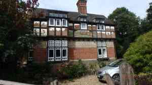 The Picture House, Bricket Wood