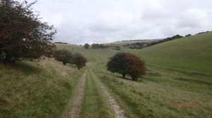 North Bottom, Lower Standean