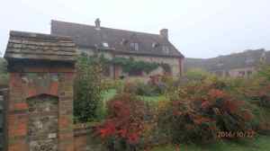 Garden envy! Bradenham