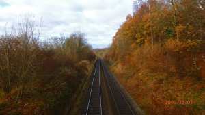 Chiltern Line, Great Missenden