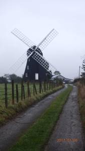 Lacey-Windmill