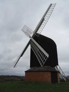 Brill-Windmill
