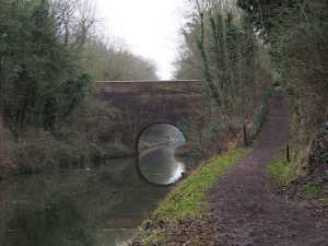 Grand-Union-Canal,-Tring
