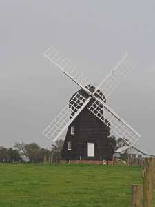 Lacey Green Windmill