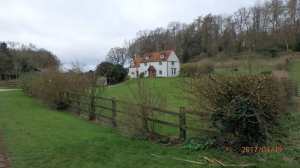 Woodhouse Farm