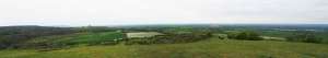 Coombe-Hill-panorama