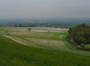 Tring-from-Buckland-Hoo