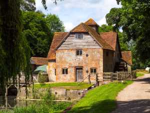 Mapledurham-Mill