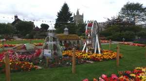 Amersham-Flower-Festival