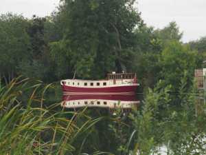 Early-morning-on-The-River