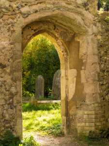St-Lawrence's-Church,-Ayot-St-Lawrence