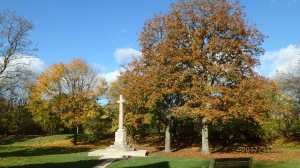 The-Fallen,-North-Mymms