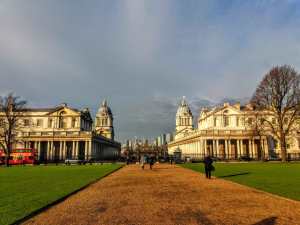 Greenwich