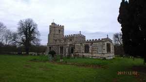 St-Mary's,-Drayton-Beauchamp