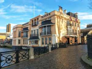 The-Trafalgar-Tavern,-Greenwich