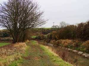 Wendover-Canal