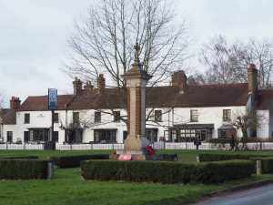 Chipperfield-War-Memorial