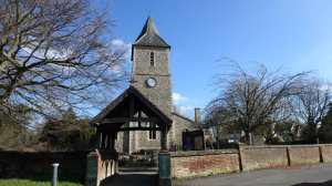 St-Leonard's,-Sandridge