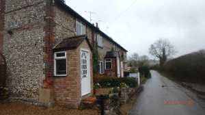 Bennett End, Radnage