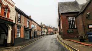 Church Street, Chesham