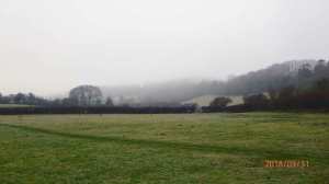 Pednor Road, Chesham