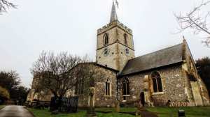 St Marys, Chesham