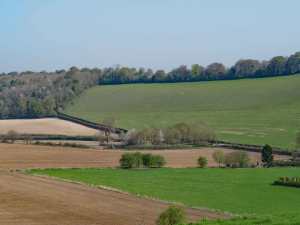 Chiltern Way, Bix Bottom, Buckinghamshire