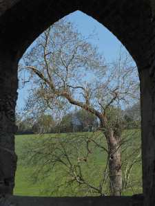 St James' Church, Bix