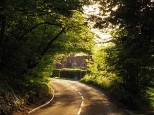 Chenies Place, Hertfordshire