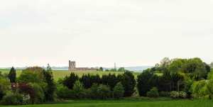 Church End, Edlesborough