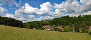 Bryants Bottom, Buckinghamshire