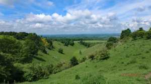 Pegsdon Hills Nature Reserve