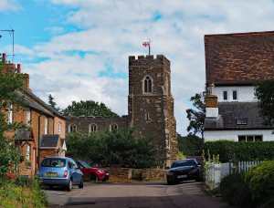Flitton, South Bedfordshire