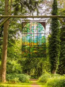 Beechenhurst Sculpture Trail