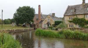 Lower Slaughter