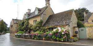 Sherborne Street, Bourton on the Water