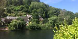 Symonds Yat