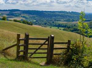 Thames Valley, Streatley
