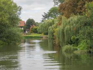 The French Horn Inn, Sonning