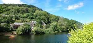 The River Wye
