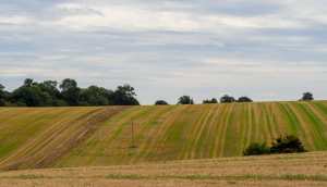 Hoo End Farm, Whitwell