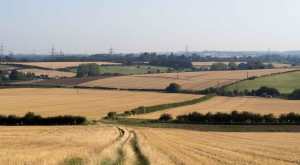 Poynders End, North Hertfordshire