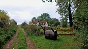Rye End Farm, Whitwell