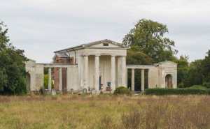 St Lawrence Church, Ayot St Lawrence