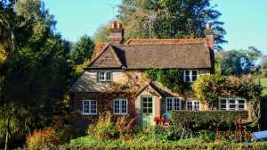 Chiltern cottage