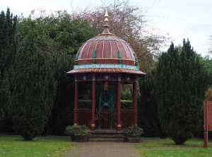 Maharajah's Well, Stoke Row
