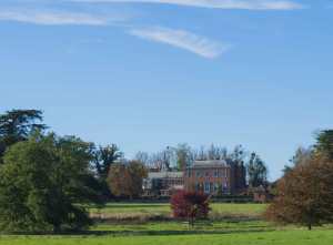 Moor Place, Much Hadham