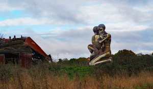 Nuba Survival, Checkendon