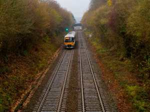 The Chiltern Line, Great Missenden
