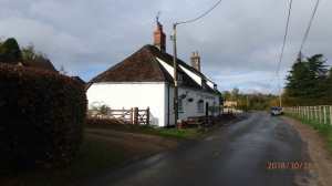 The Highwayman, Exlade Street